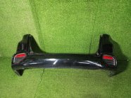 Бампер задний HONDA SHUTTLE GP8 LEB