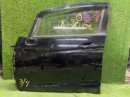 Дверь левая передняя HONDA SHUTTLE GP7