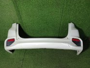 Бампер задний HONDA SHUTTLE GP7