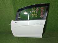 Дверь левая передняя HONDA SHUTTLE GP7