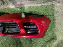 Бампер передний RENAULT LUTECIA RH5F Бампер передний RENAULT LUTECIA RH5F