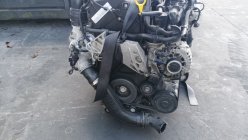 Двигатель AUDI TT 8J7 2013 CDA