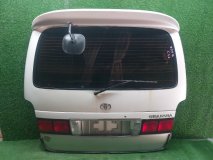 Дверь 5-я задняя TOYOTA GRANVIA KCH16 1KZ(TE)