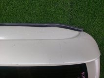 Дверь 5-я задняя TOYOTA GRANVIA KCH16 1KZ(TE)