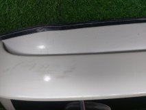 Дверь 5-я задняя TOYOTA GRANVIA KCH16 1KZ(TE)