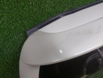 Дверь 5-я задняя TOYOTA GRANVIA KCH16 1KZ(TE)