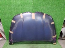 Капот MAZDA CX-7 ER3P 2011 L3VDT