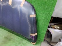 Капот MAZDA CX-7 ER3P 2011 L3VDT