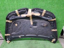 Капот MAZDA CX-7 ER3P 2011 L3VDT