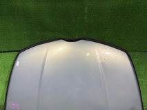 Капот MAZDA CX-7 ER3P 2006 L3VDT