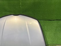 Капот MAZDA CX-7 ER3P 2006 L3VDT