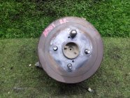 Ступица правая задняя TOYOTA COROLLA LEVIN AE101 4A-FE