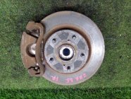 Ступица правая передняя TOYOTA NOAH ZRR85 3ZR-FAE