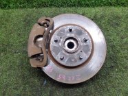 Ступица левая передняя TOYOTA NOAH ZRR85 3ZR-FAE