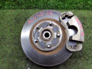 Ступица правая передняя TOYOTA CAMRY ACV40 2AZ-FE