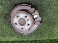 Ступица левая задняя TOYOTA CAMRY ACV30 2AZ-FE