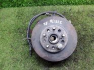 Ступица левая задняя TOYOTA ZZE138