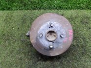 Ступица левая задняя TOYOTA COROLLA LEVIN AE101 4A-FE