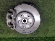 Ступица правая передняя HONDA CR-V RM1 R20A