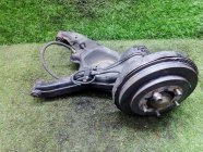 Ступица левая задняя MITSUBISHI RVR N61W 4G93