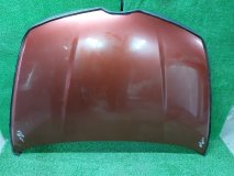 Капот MAZDA CX-7 ER3P