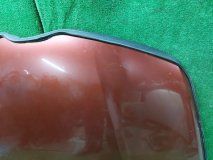 Капот MAZDA CX-7 ER3P