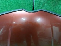 Капот MAZDA CX-7 ER3P