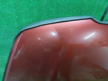 Капот MAZDA CX-7 ER3P