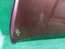 Капот MAZDA CX-7 ER3P