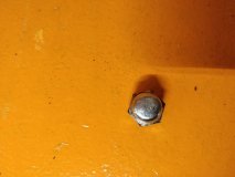 Гайка колеса Infiniti M35 Y50 2009