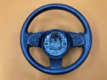 Руль Рулевое колесо Jaguar F-Pace X761 2017 3.0