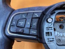 Руль Рулевое колесо Jaguar F-Pace X761 2017 3.0