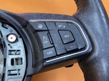 Руль Рулевое колесо Jaguar F-Pace X761 2017 3.0