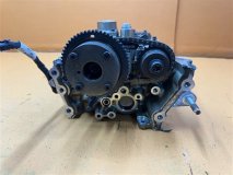 Головка блока цилиндров передняя Ford Explorer U502 2016 3.5 T