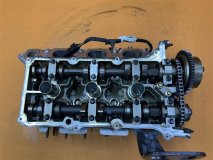 Головка блока цилиндров задняя Ford Explorer U502 2016 3.5 T