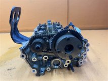 Головка блока цилиндров задняя Ford Explorer U502 2016 3.5 T