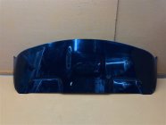 Спойлер крышки багажника Land Rover Velar L560 2020 2.0