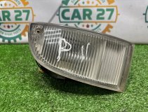 Фара противотуманная правая передняя Nissan Presea R11