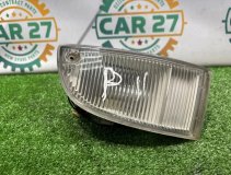 Фара противотуманная правая передняя Nissan Presea R11