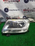 Фара левая передняя SUZUKI ESCUDO TDA4W 2008 J24B