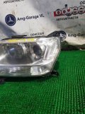 Фара левая передняя SUZUKI ESCUDO TDA4W 2008 J24B