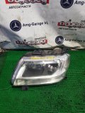 Фара левая передняя SUZUKI ESCUDO TDA4W 2008 J24B