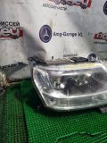 Фара правая передняя SUZUKI ESCUDO TDA4W 2008 J24B