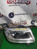 Фара правая передняя SUZUKI ESCUDO TDA4W 2008 J24B