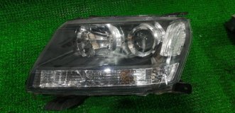 Фара левая передняя SUZUKI ESCUDO TDA4W 2014 J24B