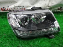 Фара правая передняя SUZUKI ESCUDO TDA4W 2014 J24B
