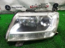 Фара левая передняя SUZUKI ESCUDO TDA4W 2006 J24B