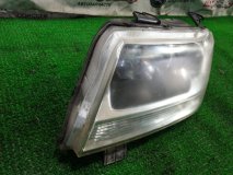 Фара левая передняя SUZUKI ESCUDO TDA4W 2006 J24B