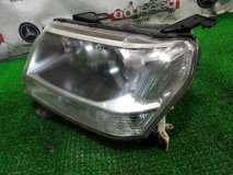 Фара левая передняя SUZUKI ESCUDO TDA4W 2006 J24B