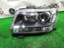 Фара левая передняя SUZUKI ESCUDO TDA4W 2013 J24B